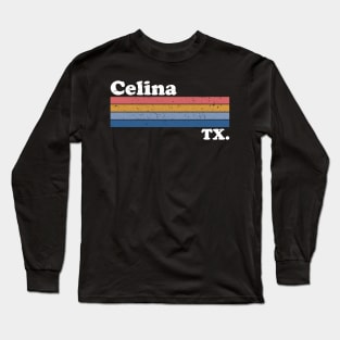 celina Long Sleeve T-Shirt